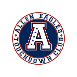 Allen Eagles Touchdown Booster Club