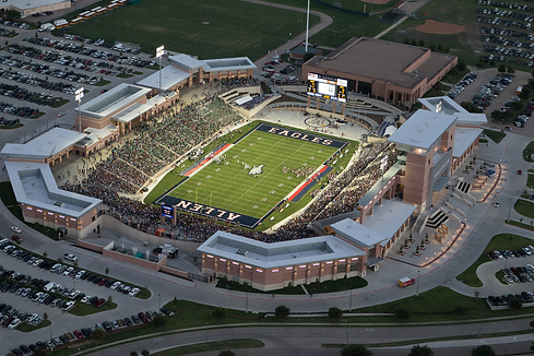 Top view of Eagle Stadium.jpg