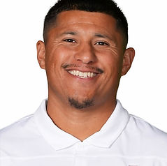 Victor Gonzales