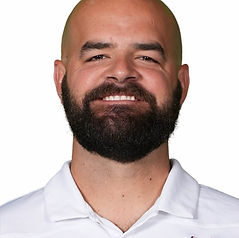 Barrett Cain