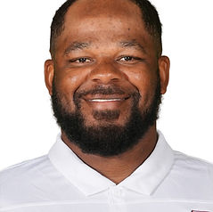 Darrius Shaw