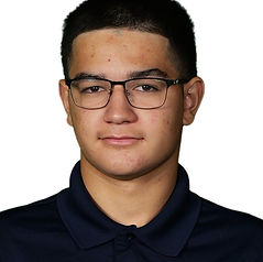Brendan Muina