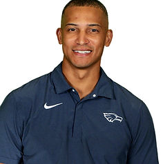 Adam Potts
